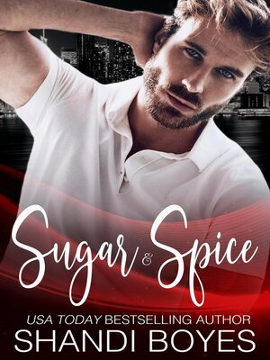 cover image of Sugar and Spice